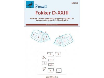 94871 pw m72145 l