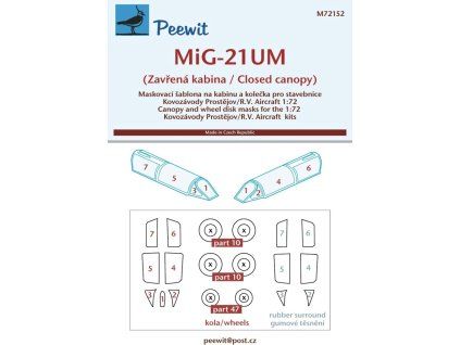 94892 pw m72152 l