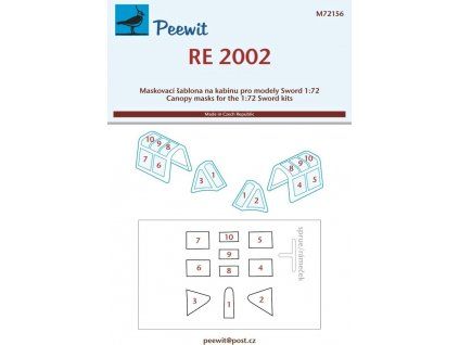 94904 pw m72156 l
