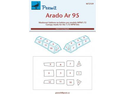 94913 pw m72159 l