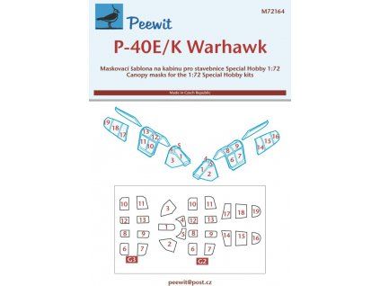 94928 pw m72164 l