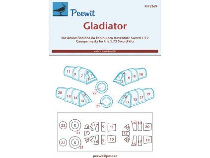 94943 pw m72169 l