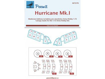94946 pw m72170 l
