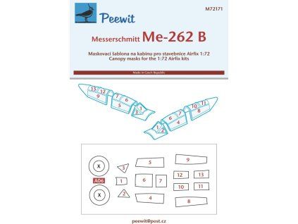94949 pw m72171 l