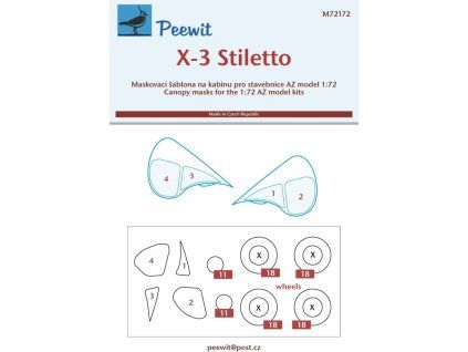 94952 pw m72172 l