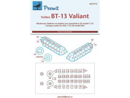 94955 pw m72173 l