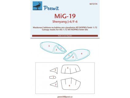 94958 pw m72174 l