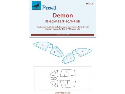 94964 pw m72176 l