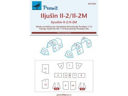 94991 pw m72185 l