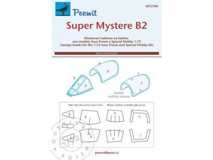 95024 pw m72196 l