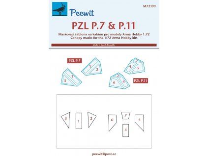 95033 pw m72199 l