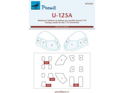 95042 pw m72202 l