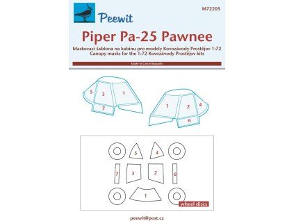 95051 pw m72205 l