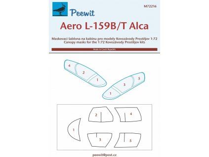 95084 pw m72216 l