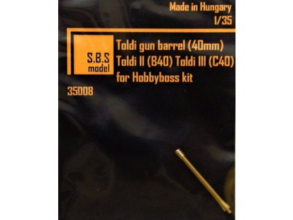 SBS 35008 L