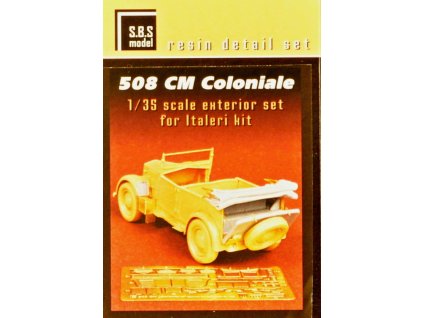 SBS 35021 L