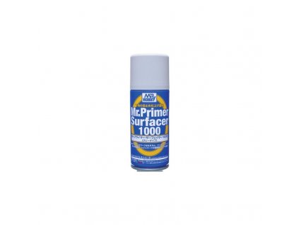 gunze sangyo b 524 mr hobby mr primer surfacer 1000 170ml