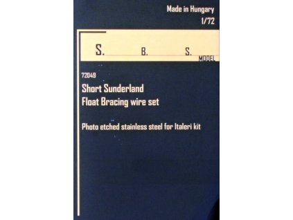 SBS 72049 L