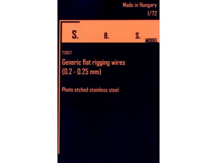 SBS 72057 L