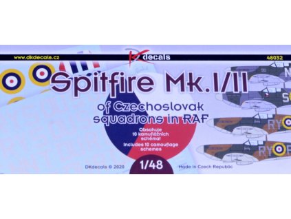 DKDEC48032 L