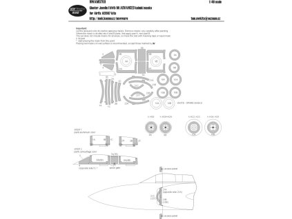 NWA M0769 L