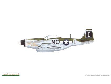 84172 P 51D 5 Weekend edition 1 48