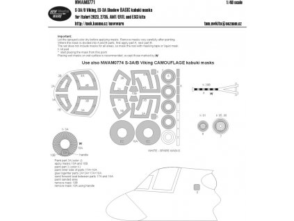 NWA M0771 L