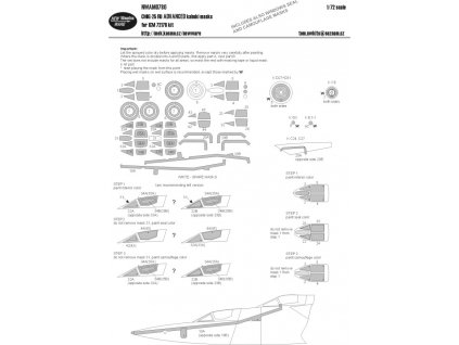 NWA M0780 L