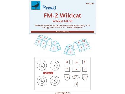 97361 pw m72249 l