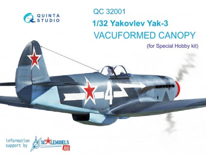 QSC 32001 L