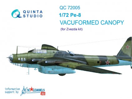 QSC 72005 L
