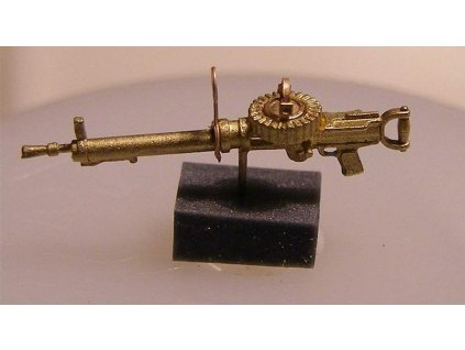 vyr 124a72 06 Lewis Mk II machine gun