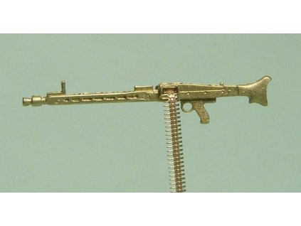 vyrd11 141a72 22 MG 42 machine gun 1