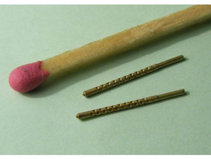 vyr 146a72 27a Browning M2 cal 50 Aircraft barrel 2 pieces