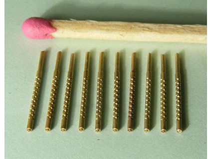 vyr 147a72 27b Browning M2 cal 50 Aircraft barrel 10 pieces