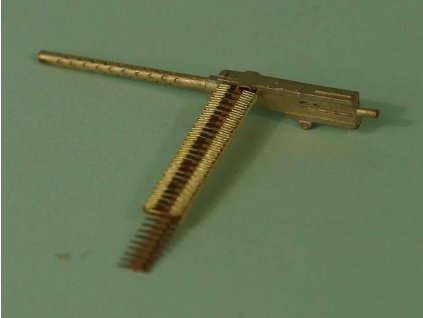 vyr 149a72 30a Browning M2 cal 50 Aircraft fixed
