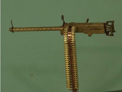 vyr 150a72 30b Browning M2 cal 50 Aircraft flexible