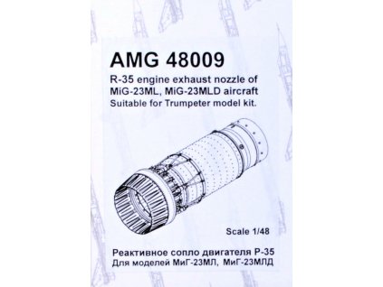 AMG 48009 L