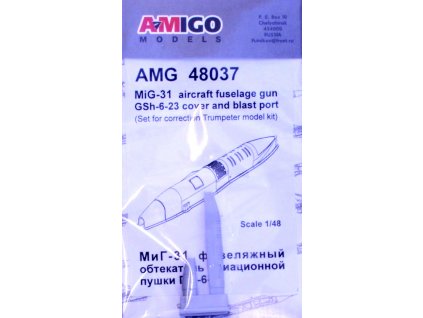 AMG 48037 L