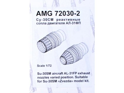AMG 72030 2 L