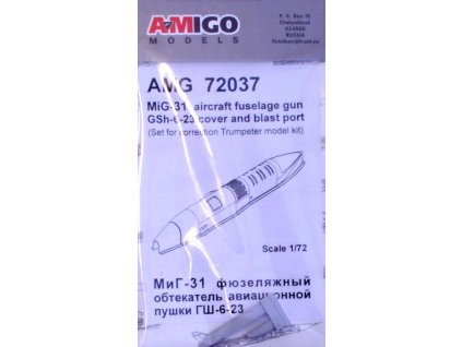 AMG 72037 L