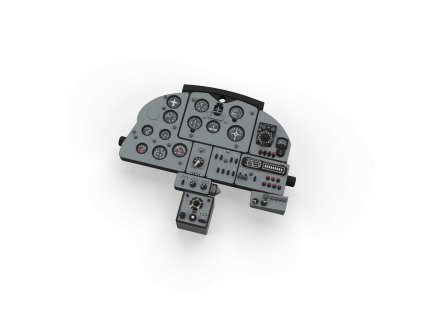 1/48 Il-2 LööK (ZVEZDA)