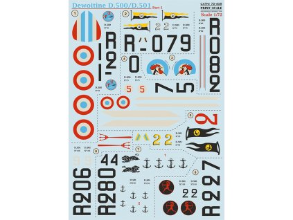 PRSC72408 L