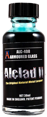 Armoured Glass - 30ml