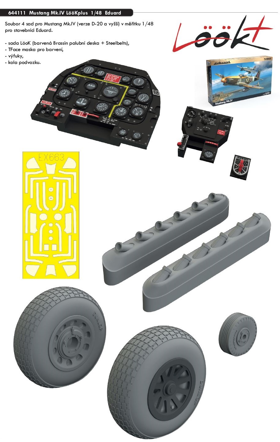 Fotografie 1/32 PT-13 Kaydet (RODEN)