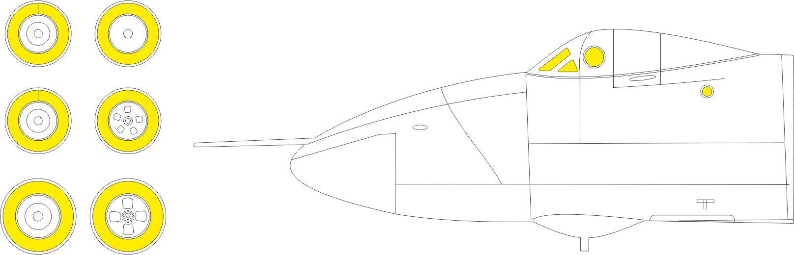 1/72 Vulcan B.2 (AIRFIX)