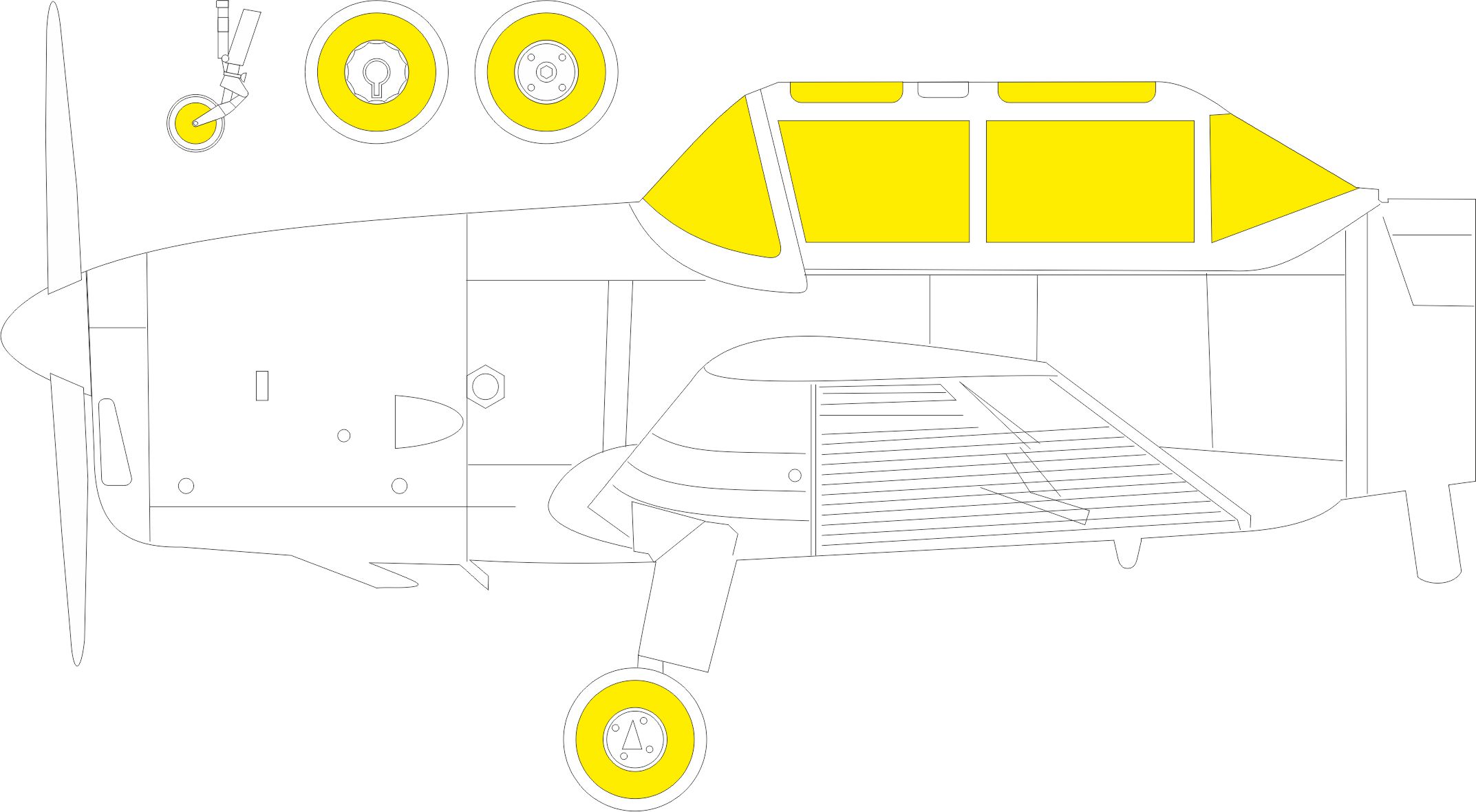 1/48 Chipmunk T.10 (AIRFIX)