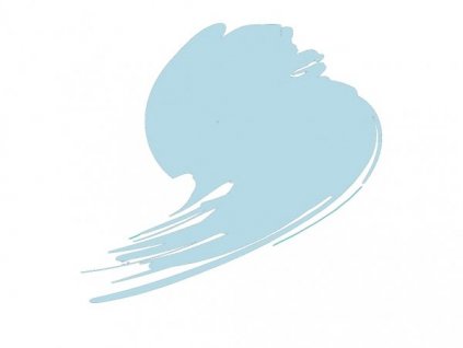 HTK-B328 Pale Blue
