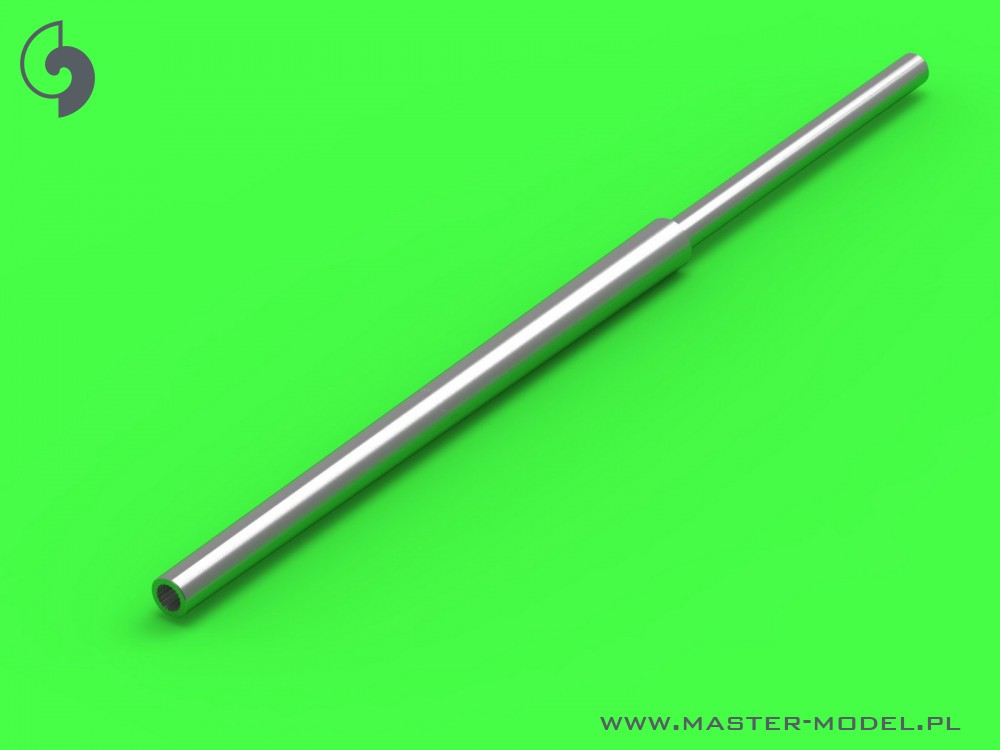 Fotografie 1/35 M18 Hellcat - M1A1 76,2mm gun barrel (for Tamiya kit)