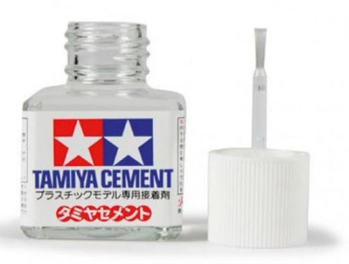 Fotografie 87003 Tamiya Cement (40ml)